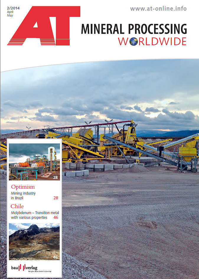Cover AT Worldwide