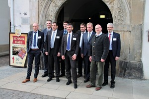  Symposium für Aufbereitungstechnik 2017 