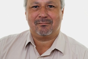  Dr.-Ing. Rüdiger W. Heinrich, Technology Manager, HAVER Mining 