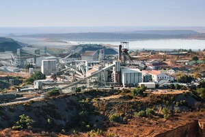  12 Cullinan Mine • Cullinan mine 