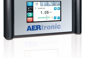  	AERtronic 