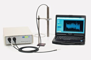  In-line, Echtzeit Prozessmonitoring mit dem Drag Force Flow Sensor • In-line, real time process monitor control using the Drag Force Flow Sensor 