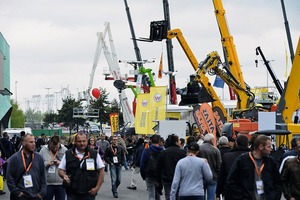  INTERMAT 2015 