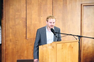  Edgar Schach, Helmholtz-Institut Freiberg für Ressourcen-technologie/Helmholtz-Institute of Resource Technology 