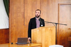  Markus Buchmann, MVT-AT, TU Bergakademie Freiberg 