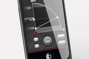  App Grundfos Go • Grundfos Go app 