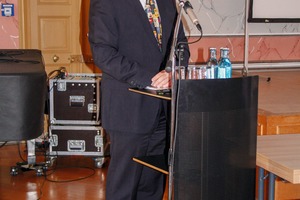  5 Prof. Dr. Georg Unland 