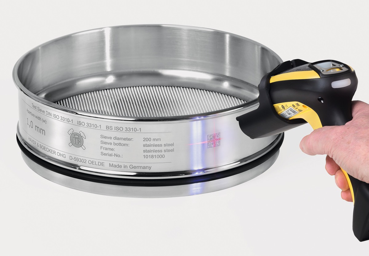 HAVER & BOECKER OHG, Die Drahtweber - Aufbereitungstechnik