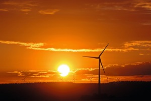  Windenergie als Wachstumsmotor • Wind energy as a growth engine 