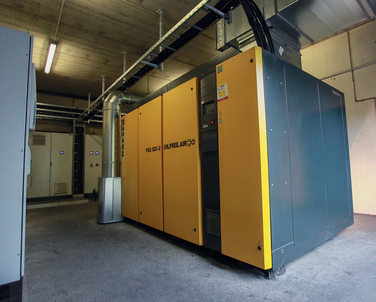 The New Enhanced Energy Utilization Eeu System For The Pmt Jet Mill Mineral Processing