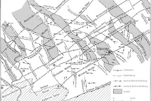  16 Tektonik [9, S. 68] • Tectonics [9, p. 68] 