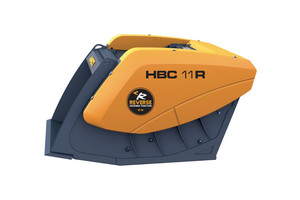  HARTL Crusher HBC 11R 