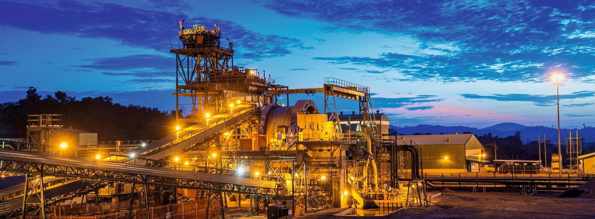 Erweitertes Mahlanlagen Kontrollsystem Erhoht Die Produktivitat In Der Asanko Goldmine Aufbereitungstechnik + rare and esoteric + antique & vintage components.