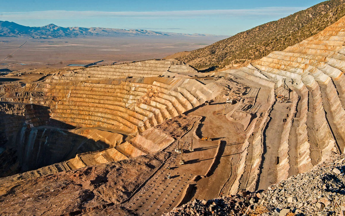 North America’s mining industry in the spotlight - Mineral Processing
