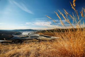  18 Fort Knox Goldmine • Fort Knox gold mine 