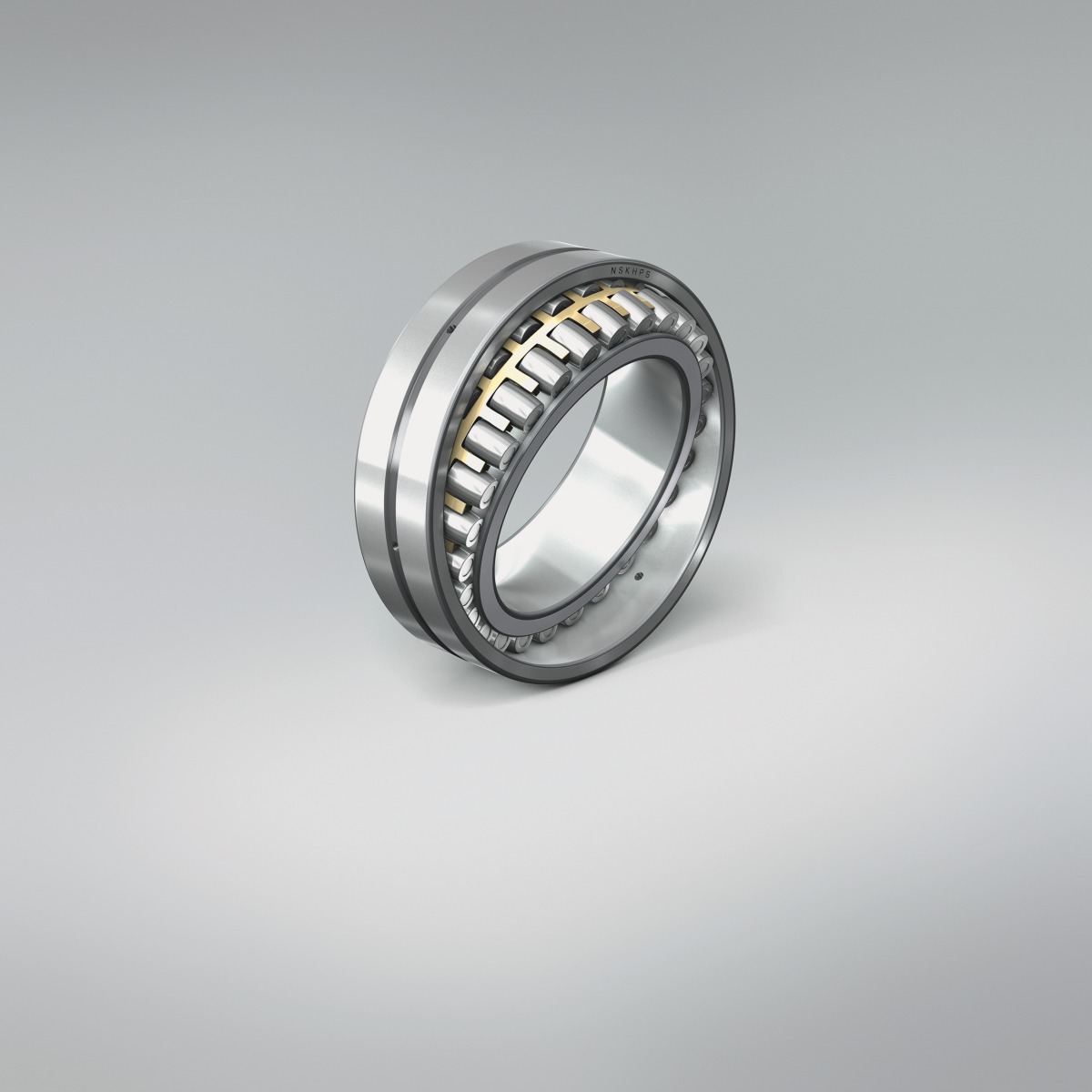 Cost Savings In Ore Production By Switching To Spherical Roller
