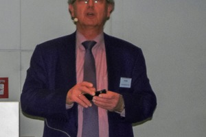  Dr. Siegfried Kreibe, Bifa Umweltinstitut GmbH, Augsburg 