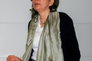  Dipl.-Kffr. Daniela Entzian, BDSV e. V., Düsseldorf&nbsp; # Dipl.-Kffr. Daniela Entzian, BDSV, Düsseldorf  