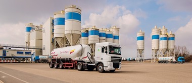 <div class="bildtext">11 Euroment Anlage in den Niederlanden • Euroment plant in the Netherlands</div>