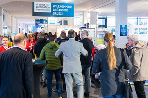   Der weltweit agierende Messeveranstalter Easyfairs erwirbt sämtliche Anteile der Stuttgarter untitled exhibitions GmbH und verstärkt mit den regionalen Industriefachmessen all about automation sein Messeportfolio in der DACH-Region  