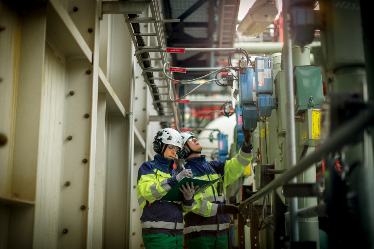 Future Neles Strengthens Its Valves Service Availability With New Service Centers In Portugal And France Mineral Processing
