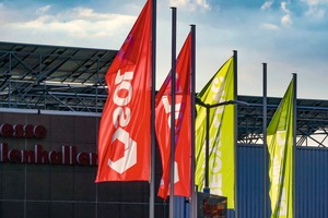  Für die Schüttguttechnik auf dem Weg in eine nachhaltige und digitale Zukunft bietet das Fachmessen-Duo SOLIDS und RECYCLING-TECHNIK am 1.&nbsp;und 2.&nbsp;April 2020 in Dortmund eine wichtige Informationsplattform • For bulk solids technology on the way to a sustainable and digital future, the trade fair duo Solids and Recycling-Technik on 1&nbsp;and 2&nbsp;April 2020 in Dortmund offer an important information platform 