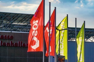  Am 24. und 25. Juni 2020 nehmen die Fachmessen SOLIDS &amp; RECYCLING-TECHNIK Dortmund die aktuellen und zukünftigen Herausforderungen der Branche aufOn 1 &amp; 2 April 2020, the trade shows Solids &amp; Recycling-Technik Dortmund will address the current and future challenges of the industry 