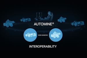  AutoMine® Access&nbsp;API 