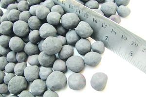  2 Target size of 10&nbsp;–&nbsp;14&nbsp;mm 