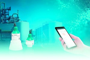  Wide range of liquids and solids applications in practically all market segments including energy, mining, aggregates and water 