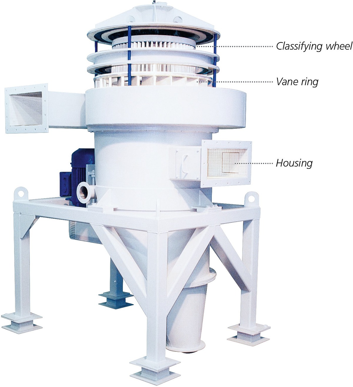 A valuable resource for production of high-quality foamglass products -  Mineral Processing