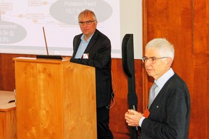  5 Prof. Dr. Karl Gerald van den Boogaart und Dr. Henning Morgenroth 