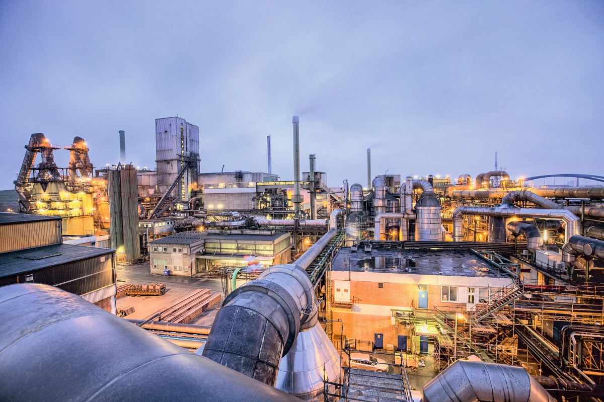 Neue Strategien bei der Rohstoffgewinnung Aufbereitungstechnik