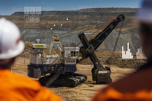  Smart coal mining in Australia 