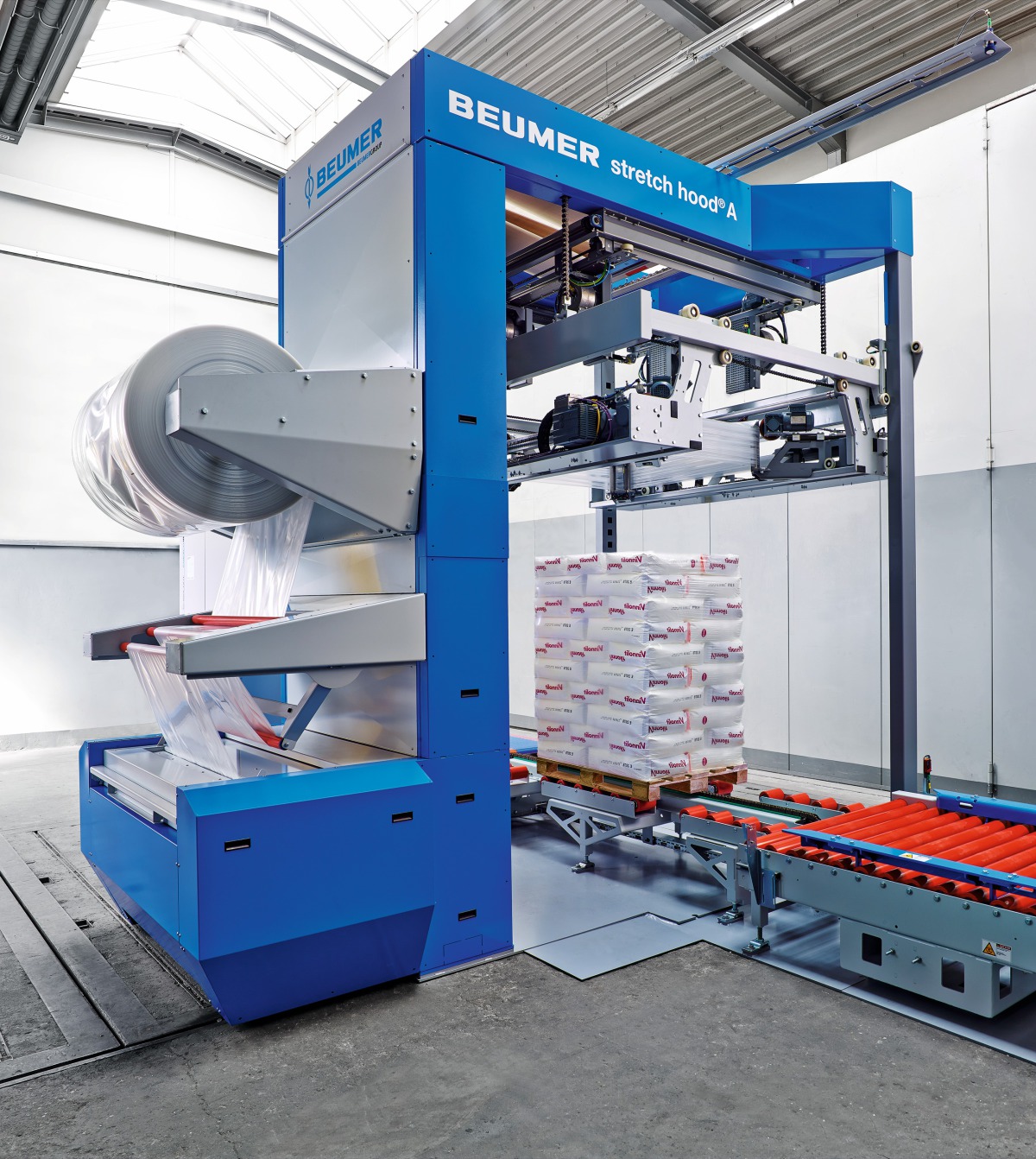 Customised in every detail - Mineral Processing