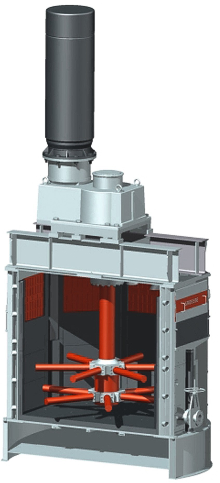 Increased grinding capacity with technology from Metso Outotec - Mineral Processing
