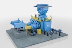  1 Die neue HPGR Pro von thyssenkrupp  