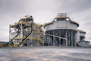  8 High-performance thickener 