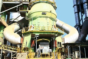  18 Loesche LM 60.4 Mühlengröße&nbsp;  