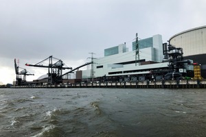  Kraftwerk Moorburg  