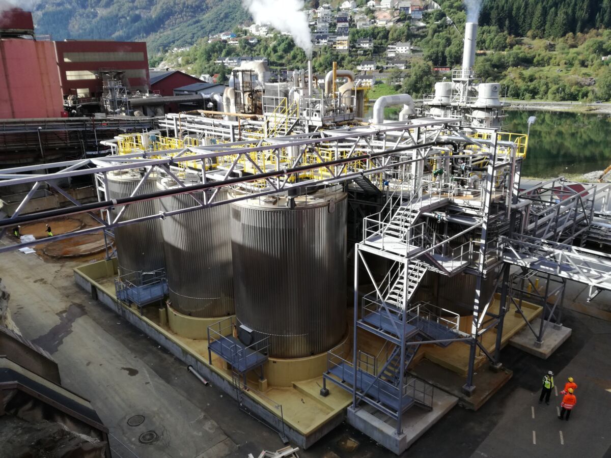 Metso Outotec wins order for delivery of complete key equipment for a