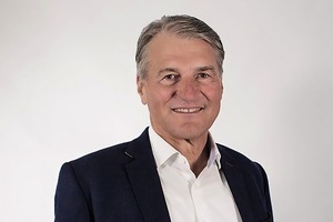  3 Michael Österreicher, CFO der Nobelmin GmbH zog die Expertise des Process Consulting von Hosokawa Alpine für die technische Anlagenplanung heran  