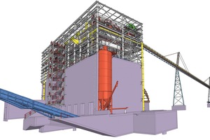  2 3D-Modell in HiCAD  