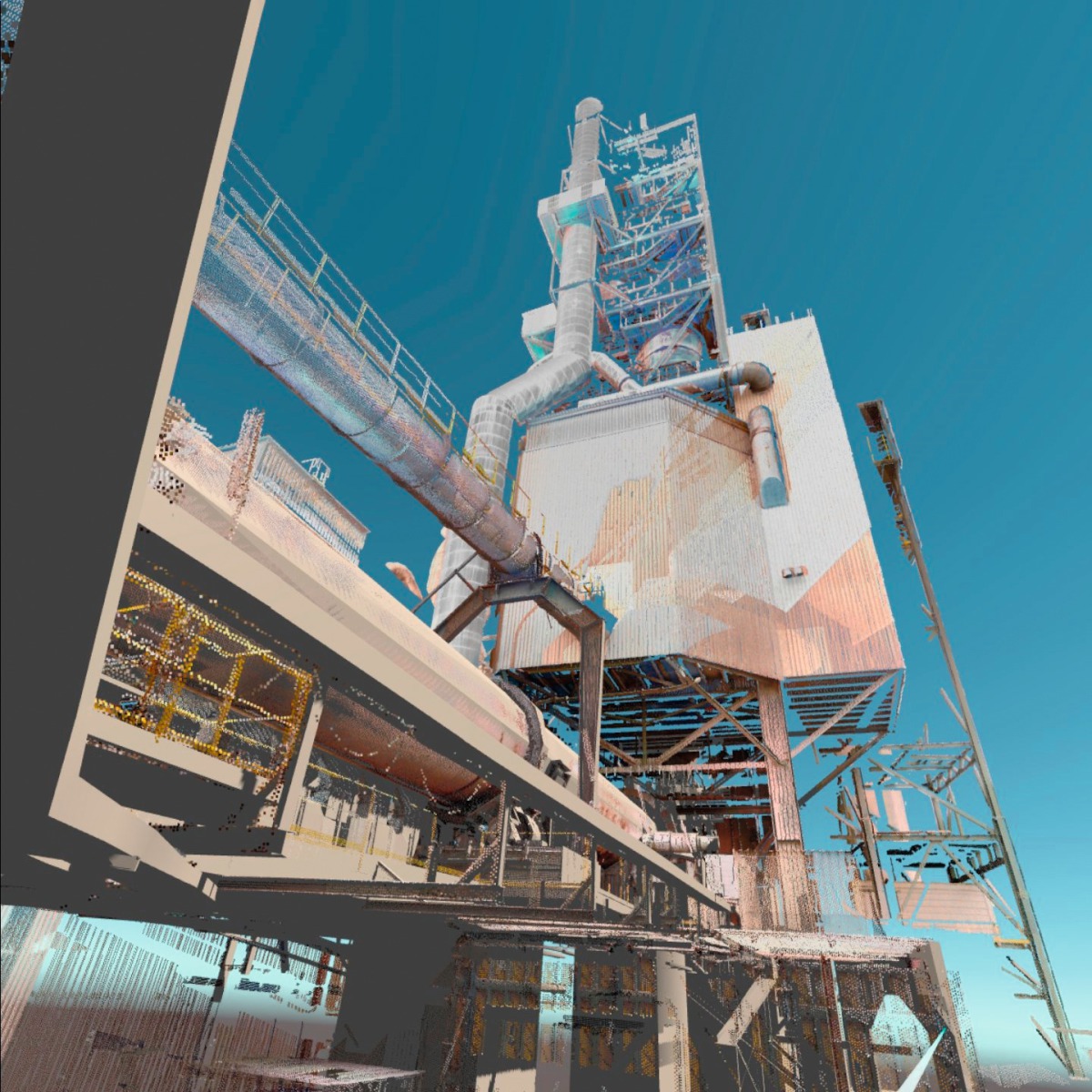 Use VR goggles for a virtual visit to an industrial plant - Mineral ...