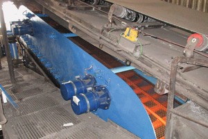  1 thyssenkrupp goovi® in a slag processing plant 