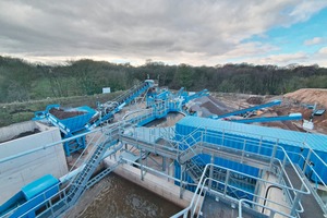  Ruttle Wash Plant 