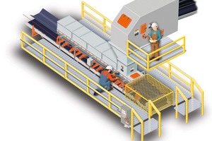  6 Components of an evolved basic conveyor facilitate operations, maintenance and safety  