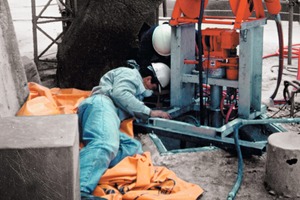  6 Effective silo cleaning requires trained technicians who can safely clean without damaging the vessel 