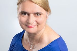 Dr. Petra Strunk
Chefredakteurin der AT MINERAL PROCESSING
 