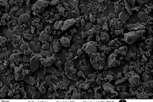  5 Synthetic graphite: feed material  